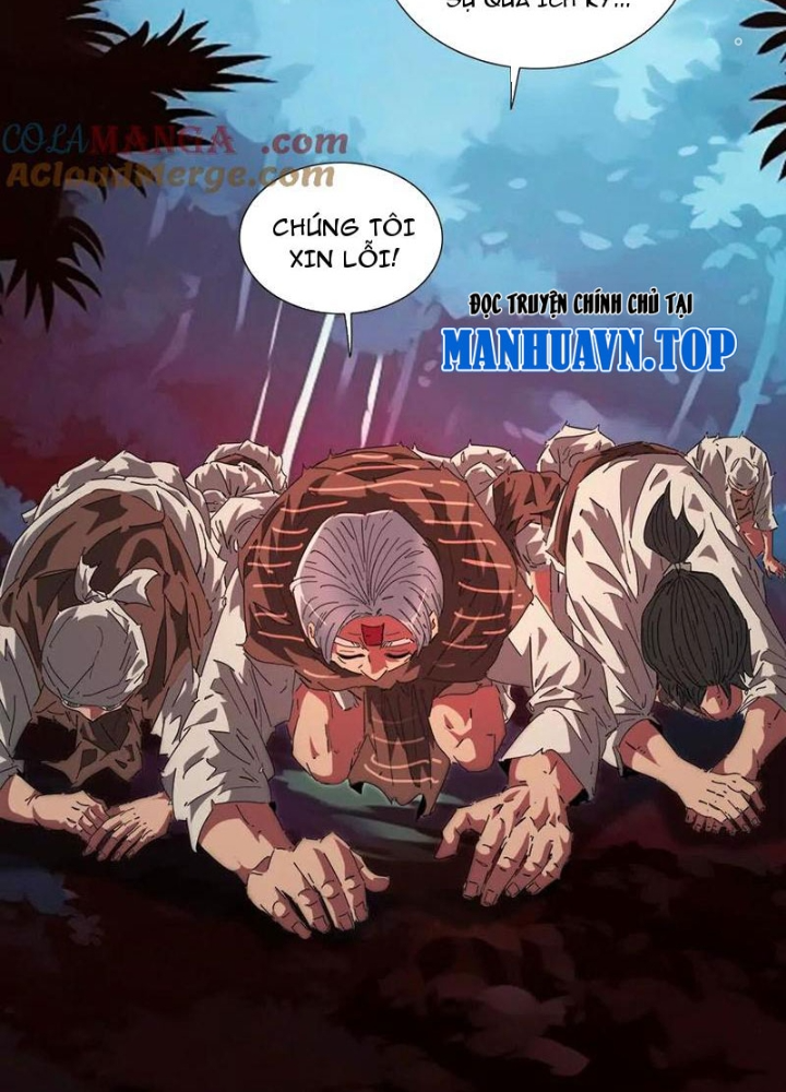 Quái Thú Hạch Tâm Chapter 56 - Trang 2