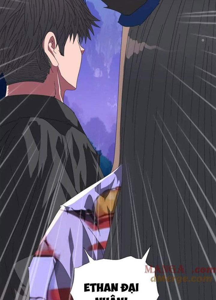 Quái Thú Hạch Tâm Chapter 56 - Trang 2