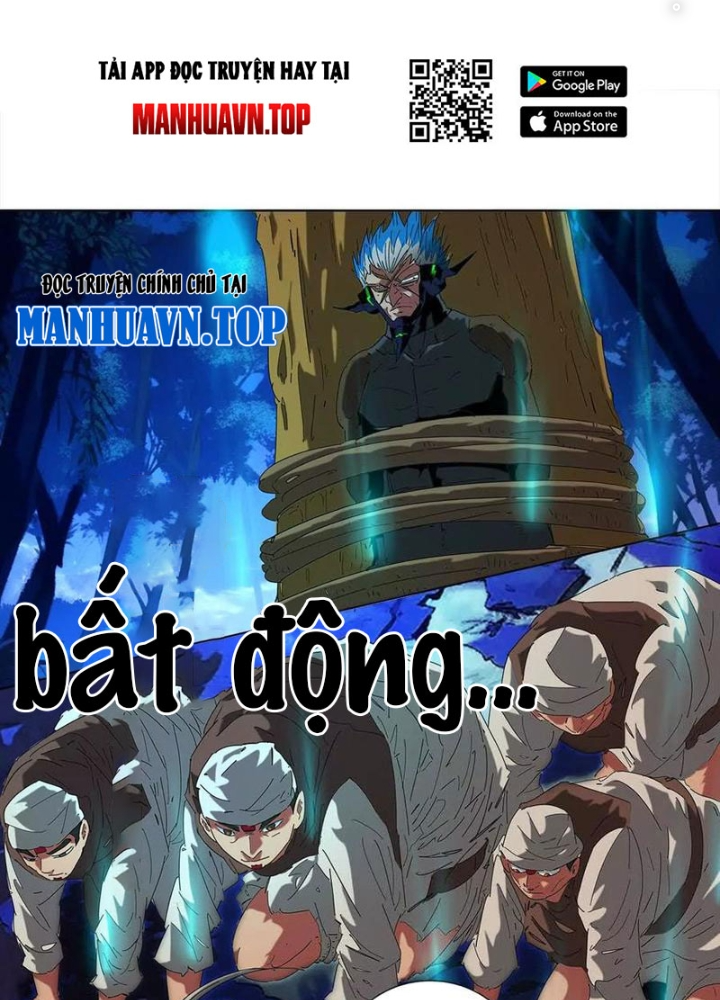 Quái Thú Hạch Tâm Chapter 57 - Trang 2