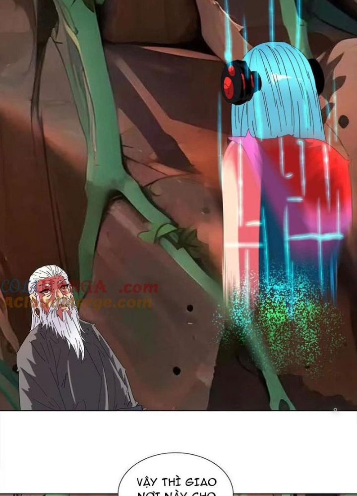 Quái Thú Hạch Tâm Chapter 57 - Trang 2