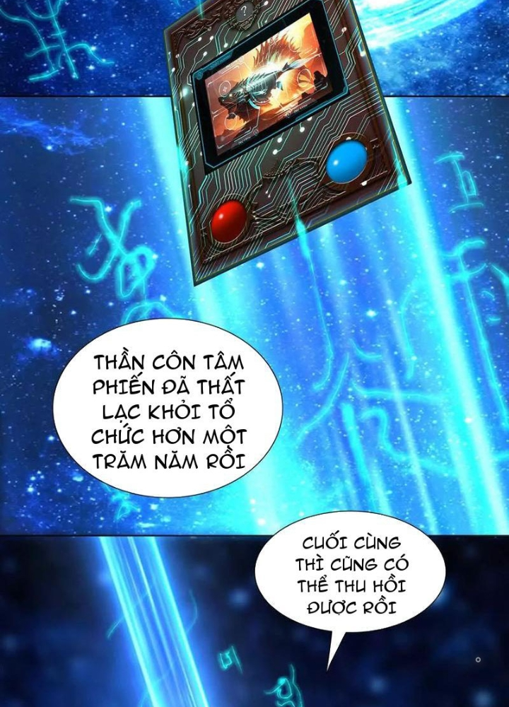 Quái Thú Hạch Tâm Chapter 57 - Trang 2