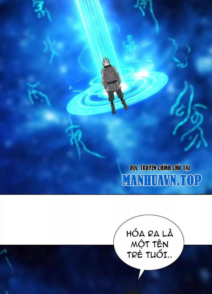 Quái Thú Hạch Tâm Chapter 57 - Trang 2