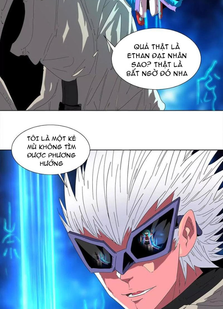 Quái Thú Hạch Tâm Chapter 57 - Trang 2