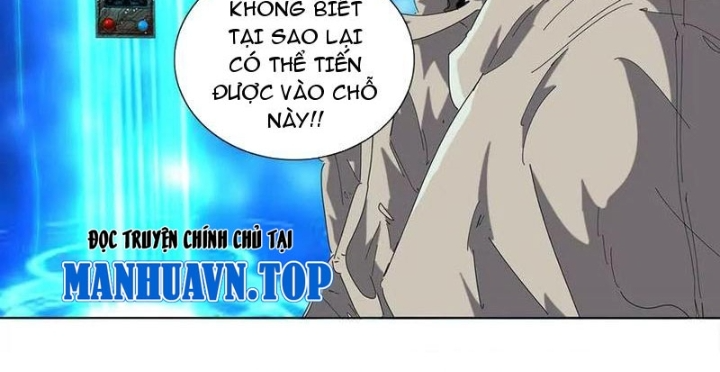 Quái Thú Hạch Tâm Chapter 57 - Trang 2