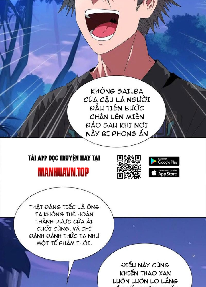 Quái Thú Hạch Tâm Chapter 57 - Trang 2