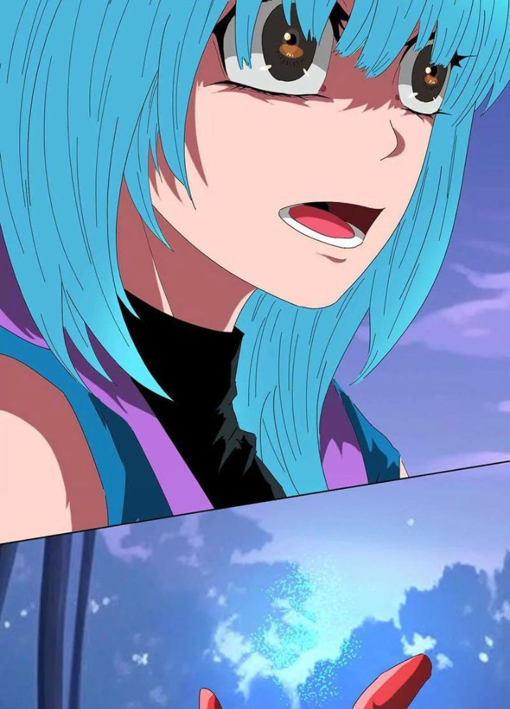 Quái Thú Hạch Tâm Chapter 57 - Trang 2