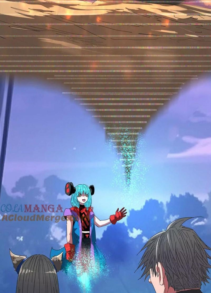 Quái Thú Hạch Tâm Chapter 57 - Trang 2