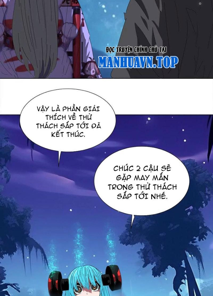 Quái Thú Hạch Tâm Chapter 57 - Trang 2