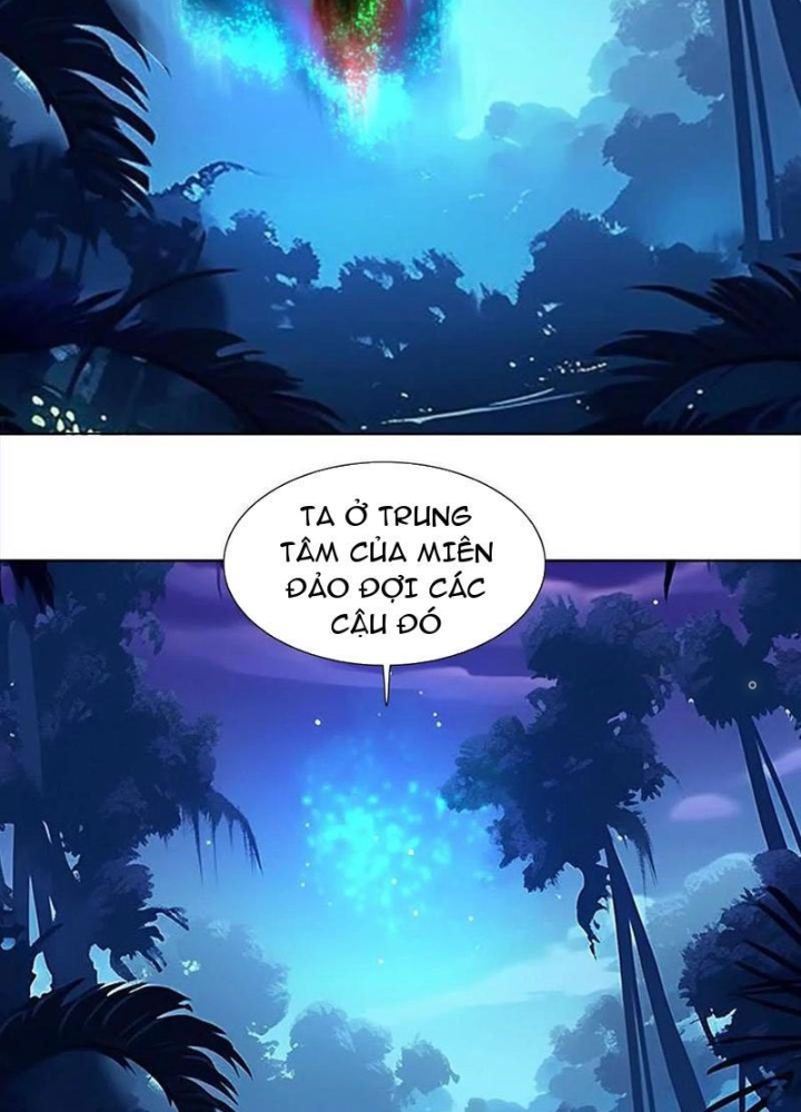 Quái Thú Hạch Tâm Chapter 57 - Trang 2