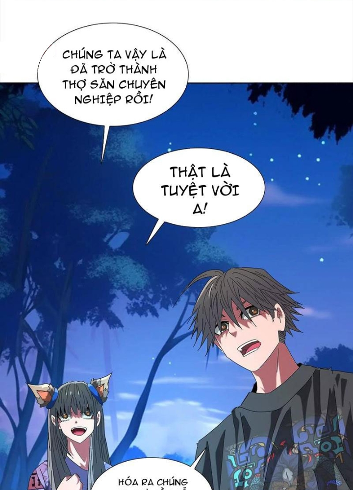 Quái Thú Hạch Tâm Chapter 57 - Trang 2
