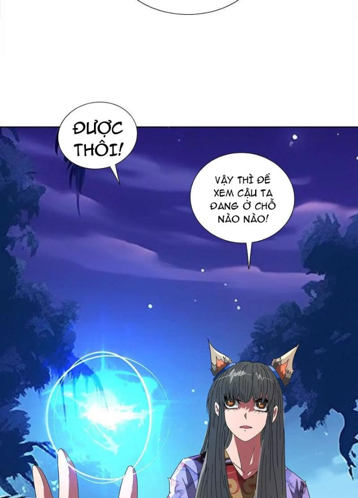 Quái Thú Hạch Tâm Chapter 57 - Trang 2