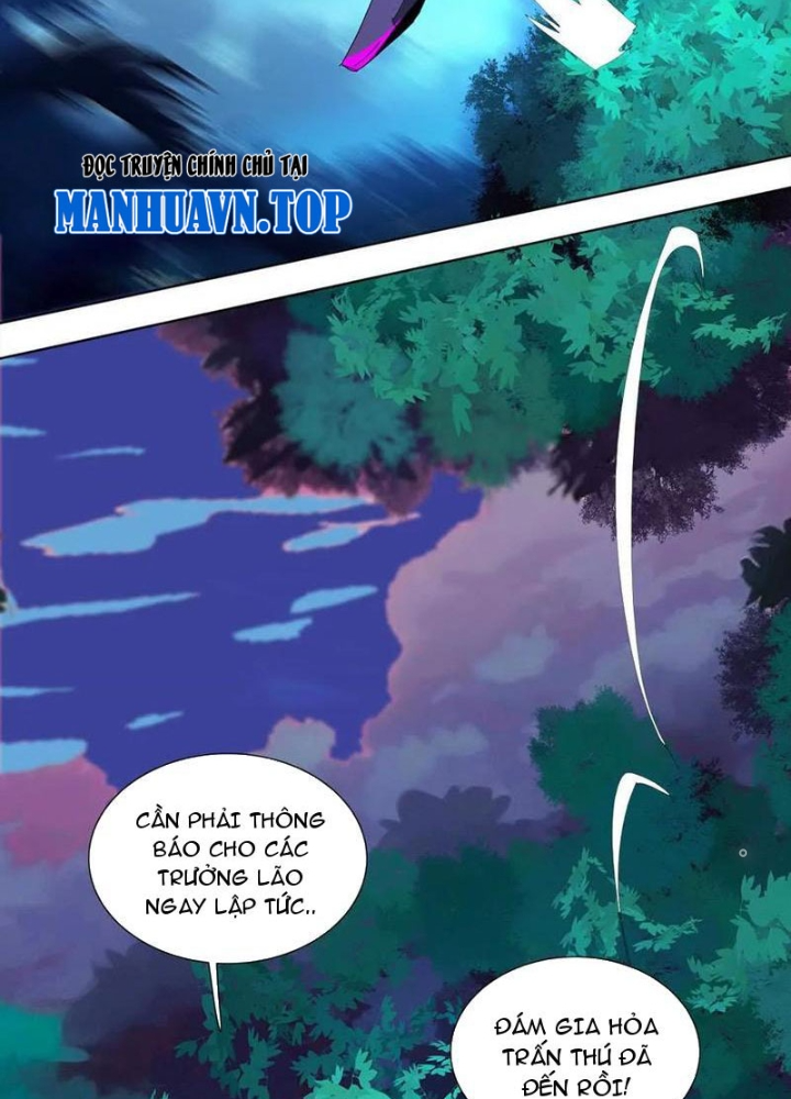 Quái Thú Hạch Tâm Chapter 57 - Trang 2