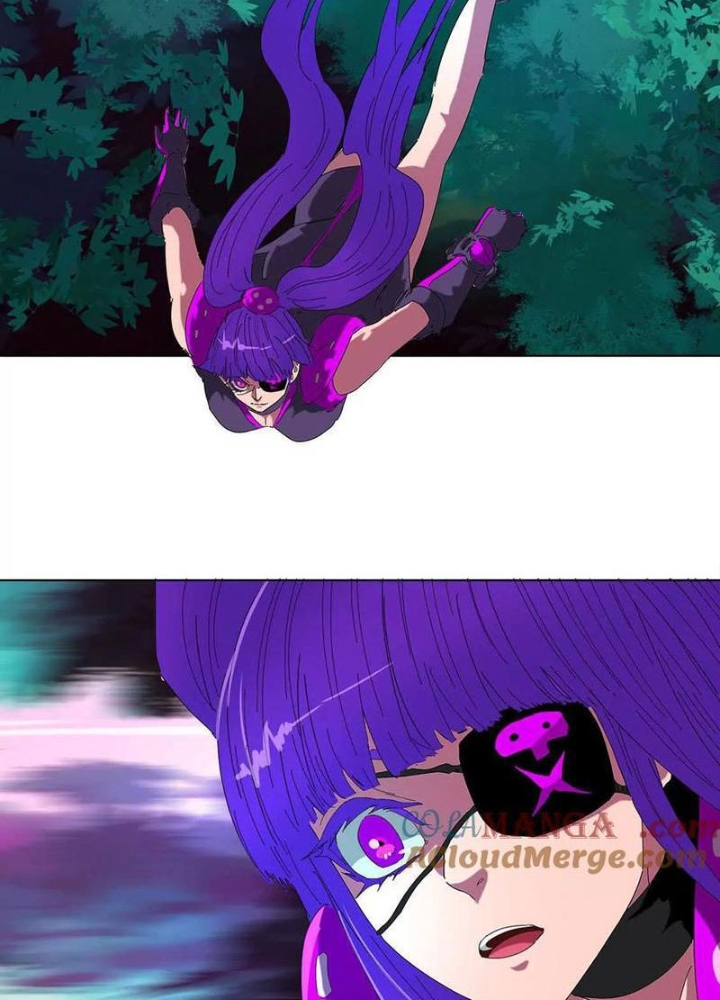 Quái Thú Hạch Tâm Chapter 57 - Trang 2