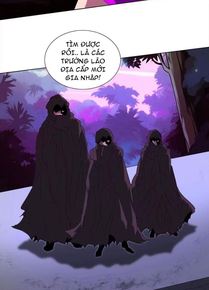 Quái Thú Hạch Tâm Chapter 57 - Trang 2