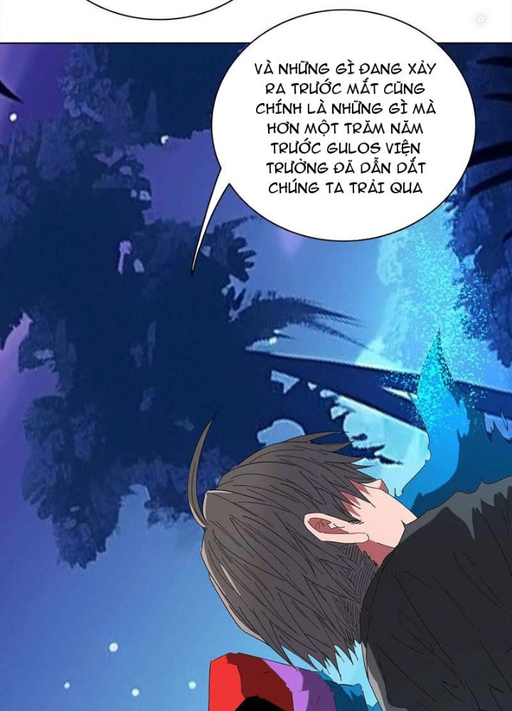 Quái Thú Hạch Tâm Chapter 57 - Trang 2