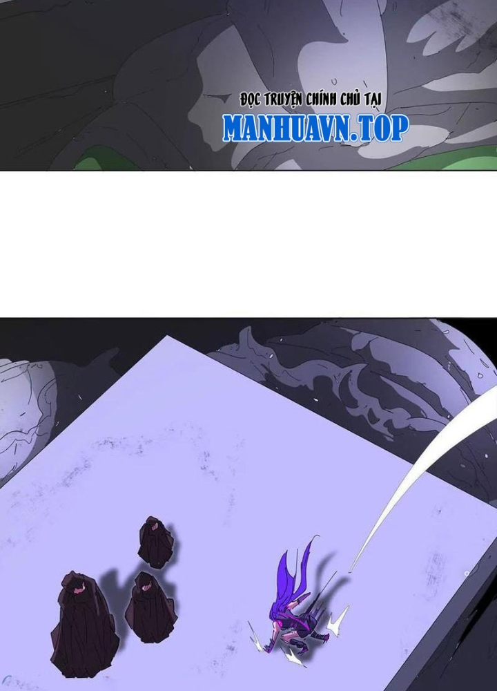 Quái Thú Hạch Tâm Chapter 57 - Trang 2