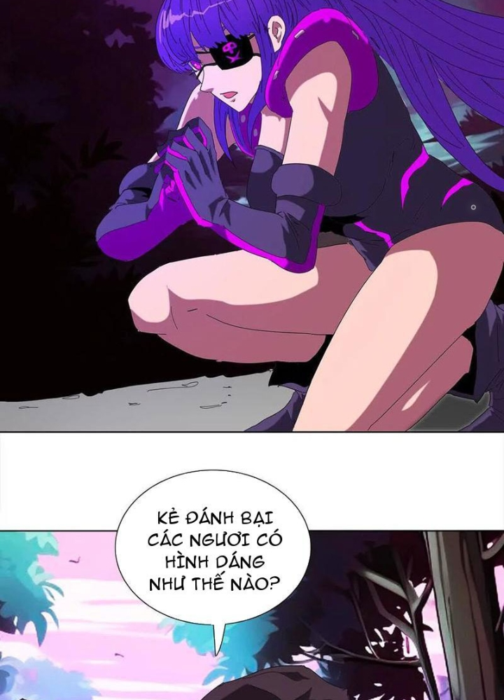 Quái Thú Hạch Tâm Chapter 57 - Trang 2