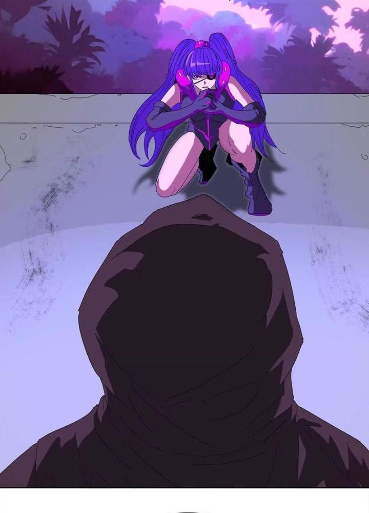 Quái Thú Hạch Tâm Chapter 57 - Trang 2