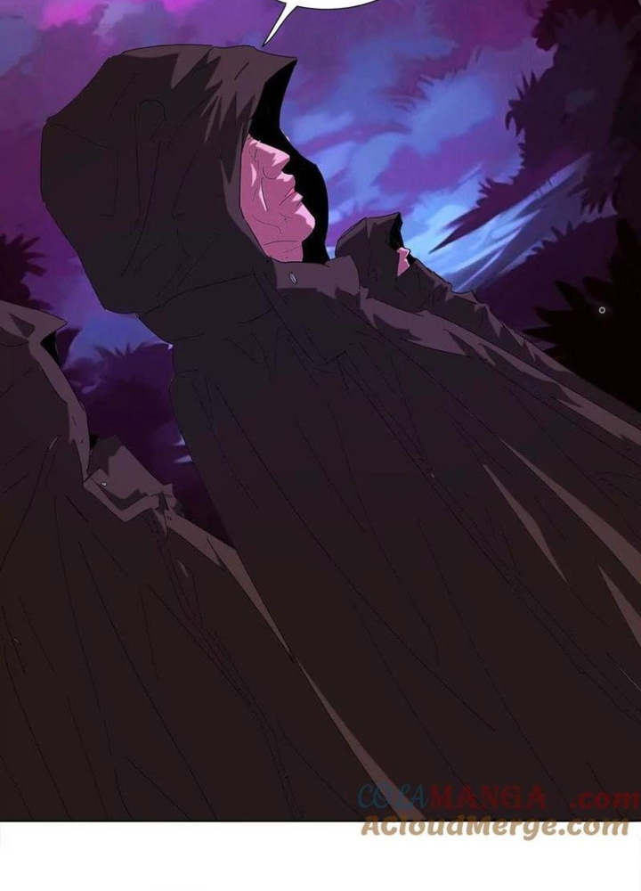 Quái Thú Hạch Tâm Chapter 57 - Trang 2