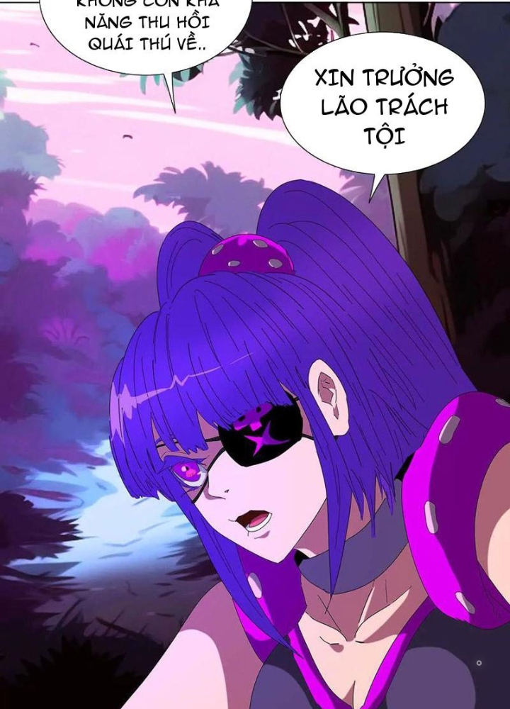 Quái Thú Hạch Tâm Chapter 57 - Trang 2