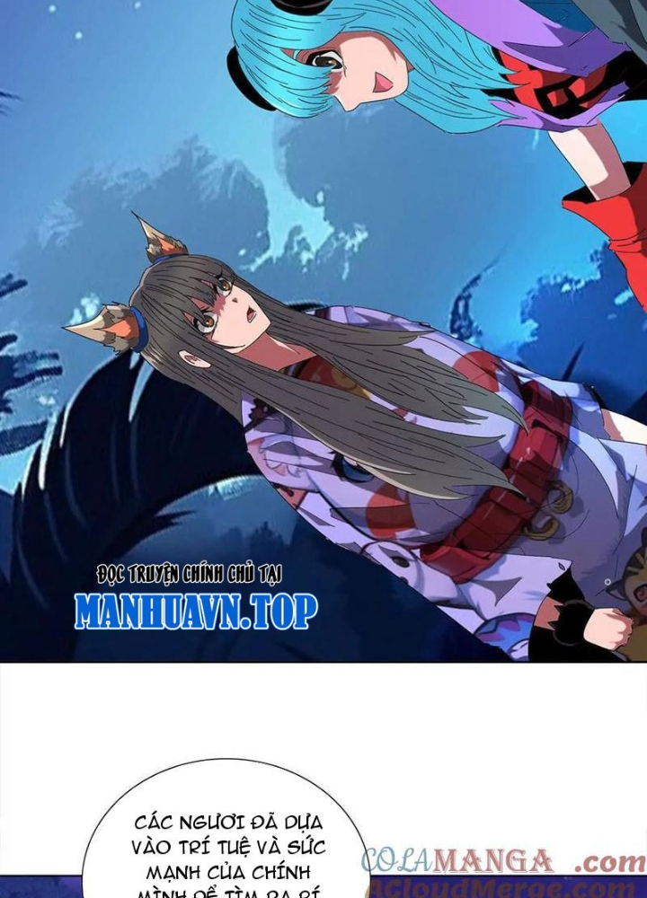 Quái Thú Hạch Tâm Chapter 57 - Trang 2