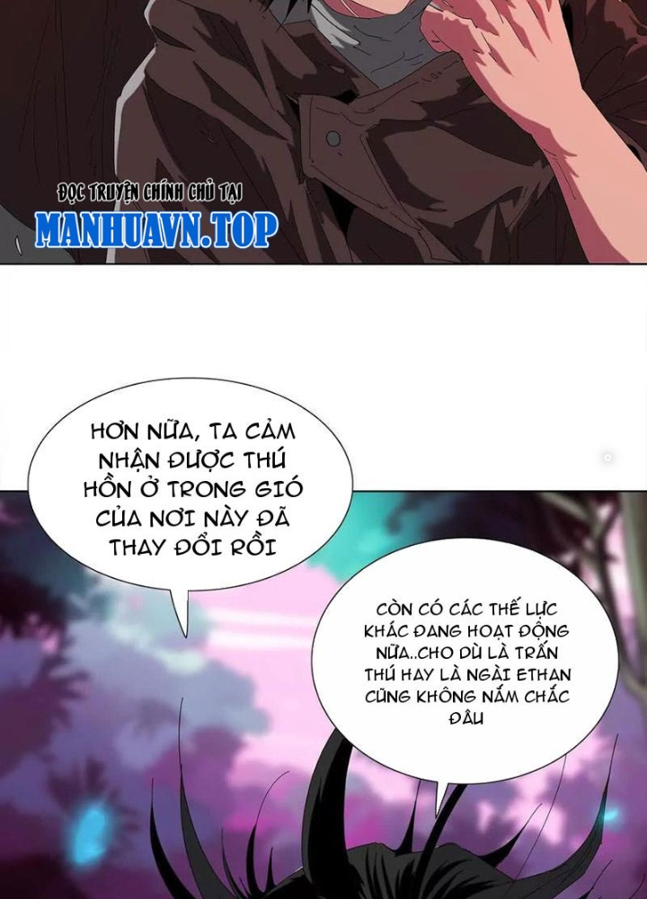 Quái Thú Hạch Tâm Chapter 57 - Trang 2