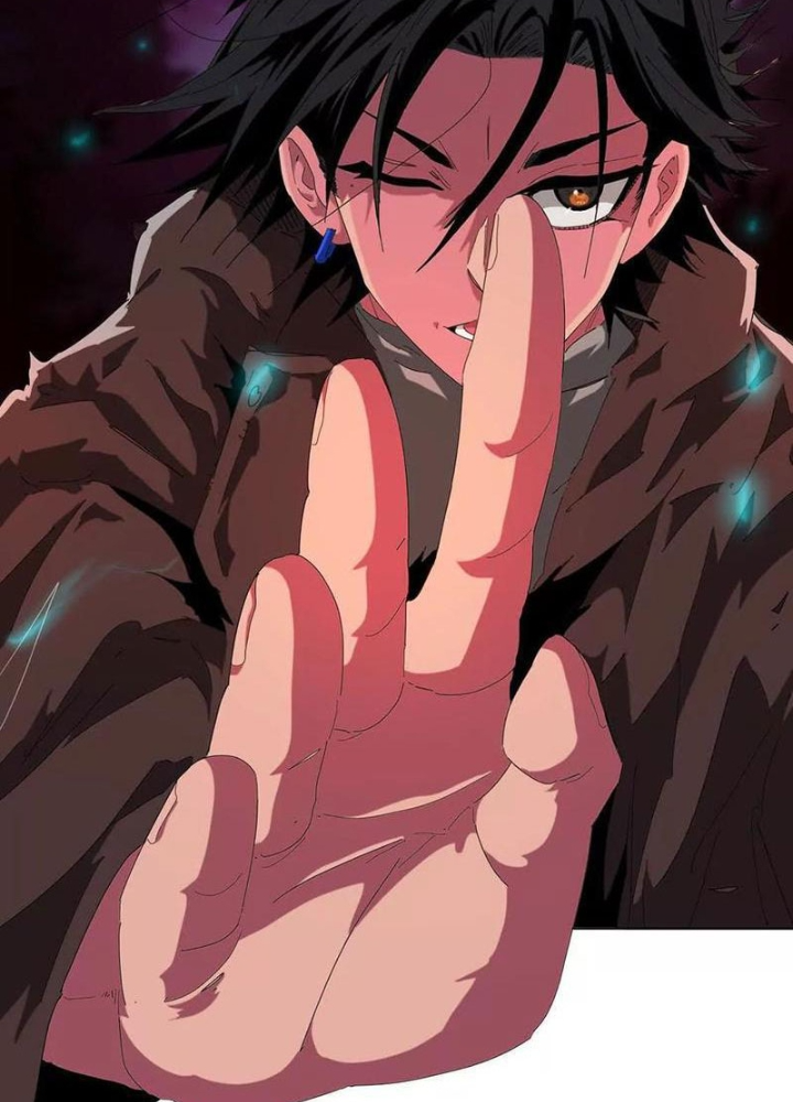 Quái Thú Hạch Tâm Chapter 57 - Trang 2