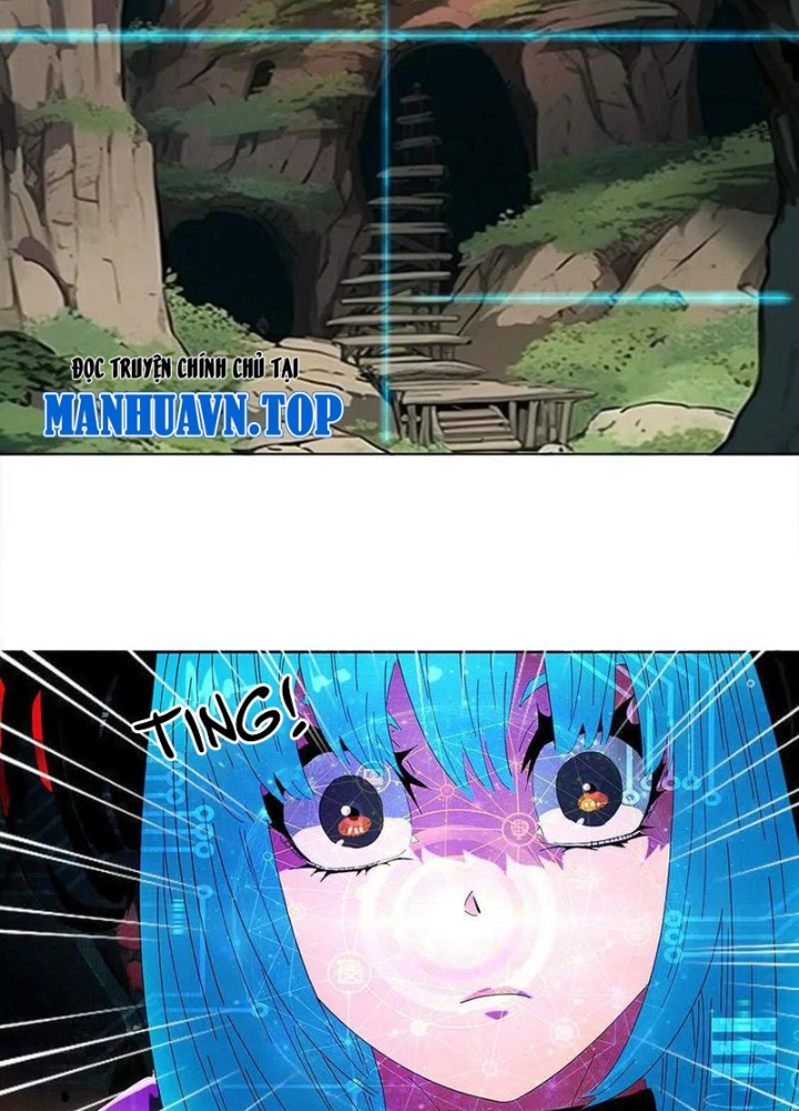 Quái Thú Hạch Tâm Chapter 57 - Trang 2