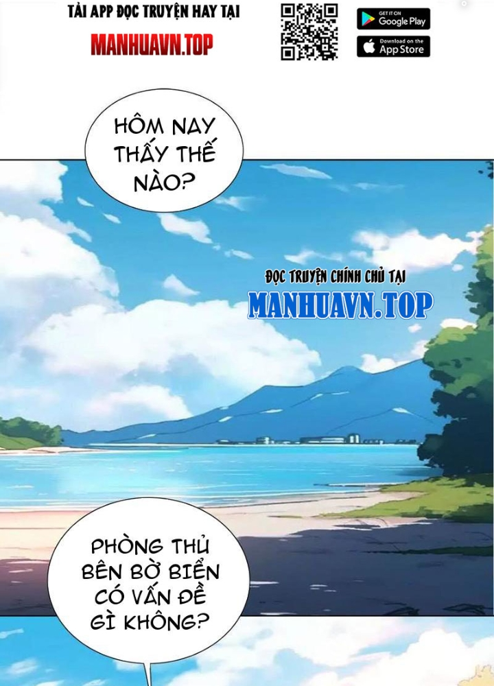 Quái Thú Hạch Tâm Chapter 58 - Trang 2