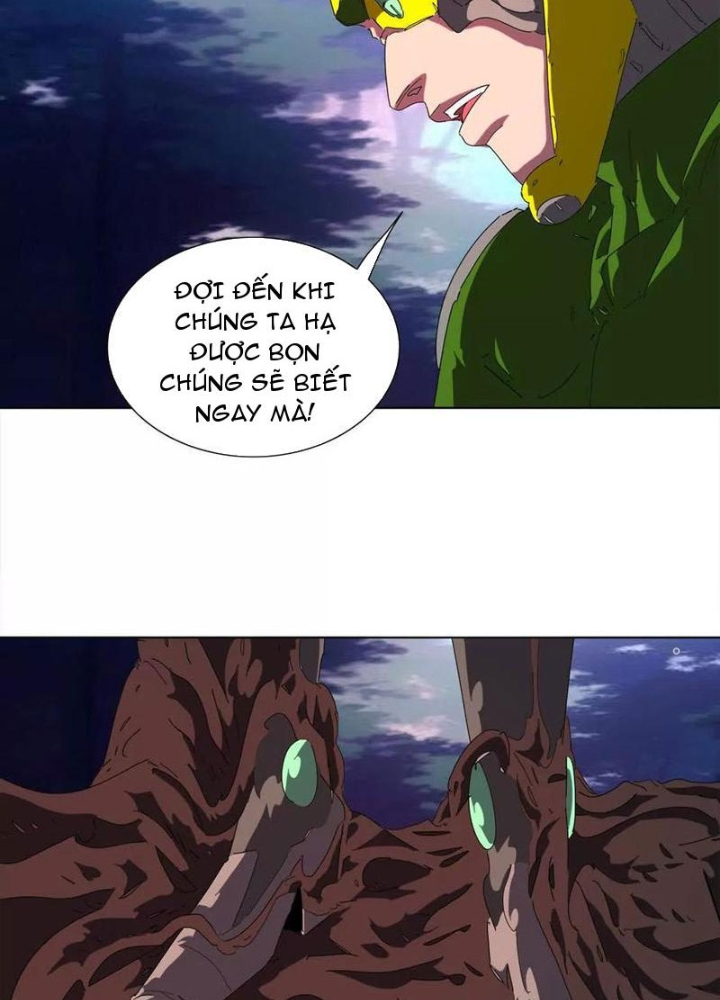 Quái Thú Hạch Tâm Chapter 58 - Trang 2