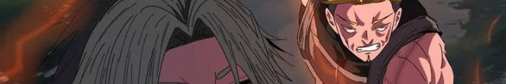 Quái Thú Hạch Tâm Chapter 58 - Trang 2
