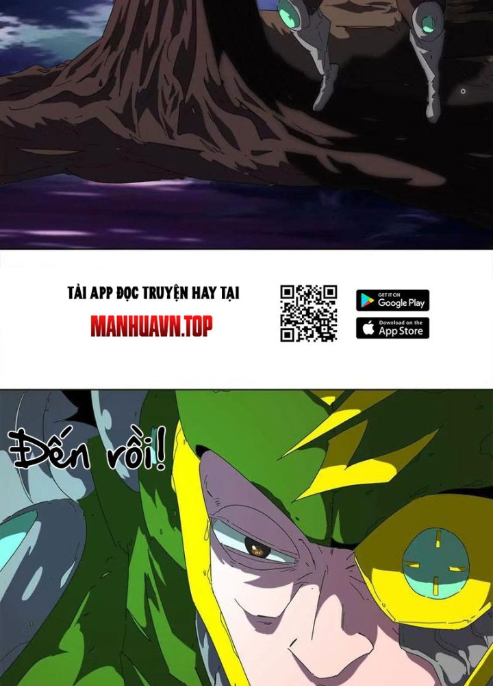 Quái Thú Hạch Tâm Chapter 58 - Trang 2