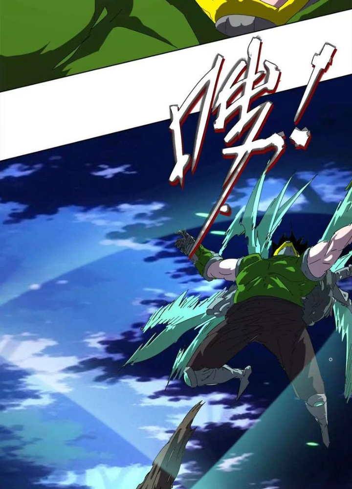 Quái Thú Hạch Tâm Chapter 58 - Trang 2