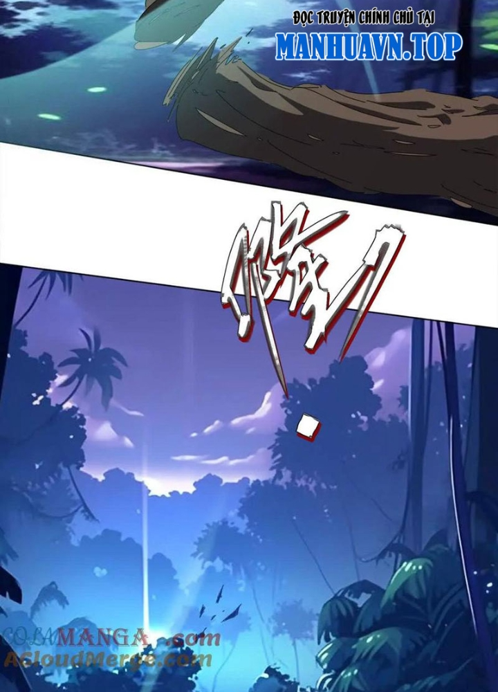 Quái Thú Hạch Tâm Chapter 58 - Trang 2
