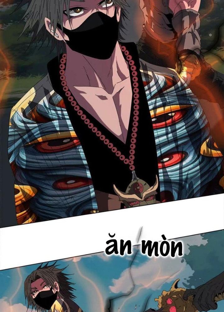 Quái Thú Hạch Tâm Chapter 58 - Trang 2