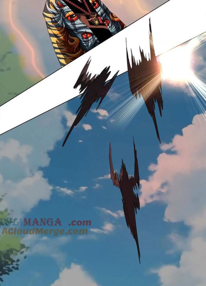 Quái Thú Hạch Tâm Chapter 58 - Trang 2