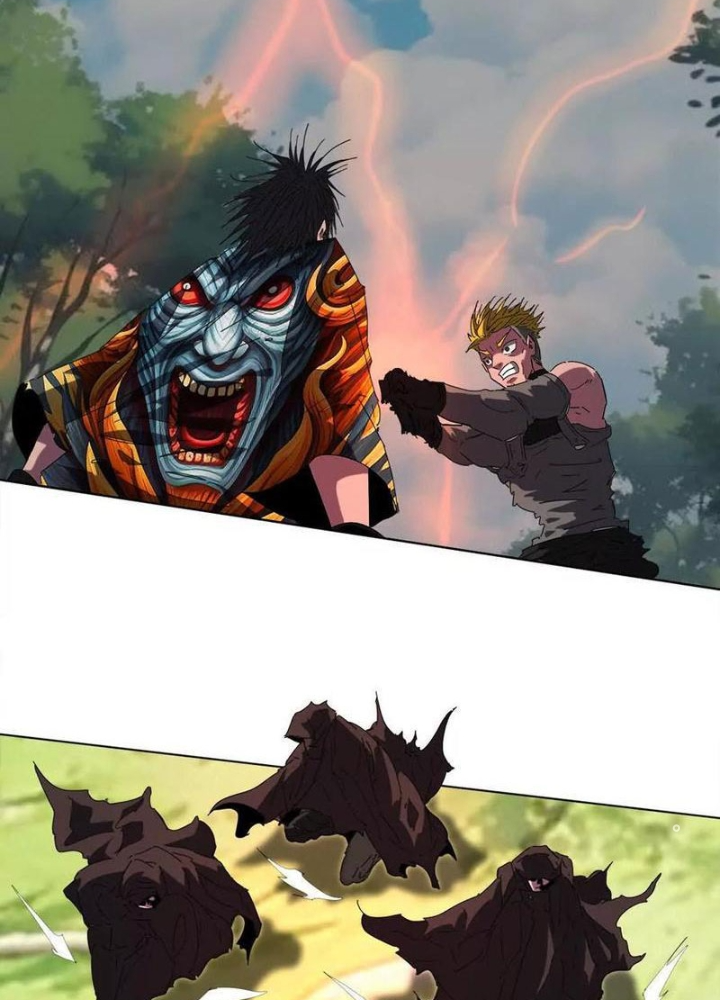 Quái Thú Hạch Tâm Chapter 58 - Trang 2