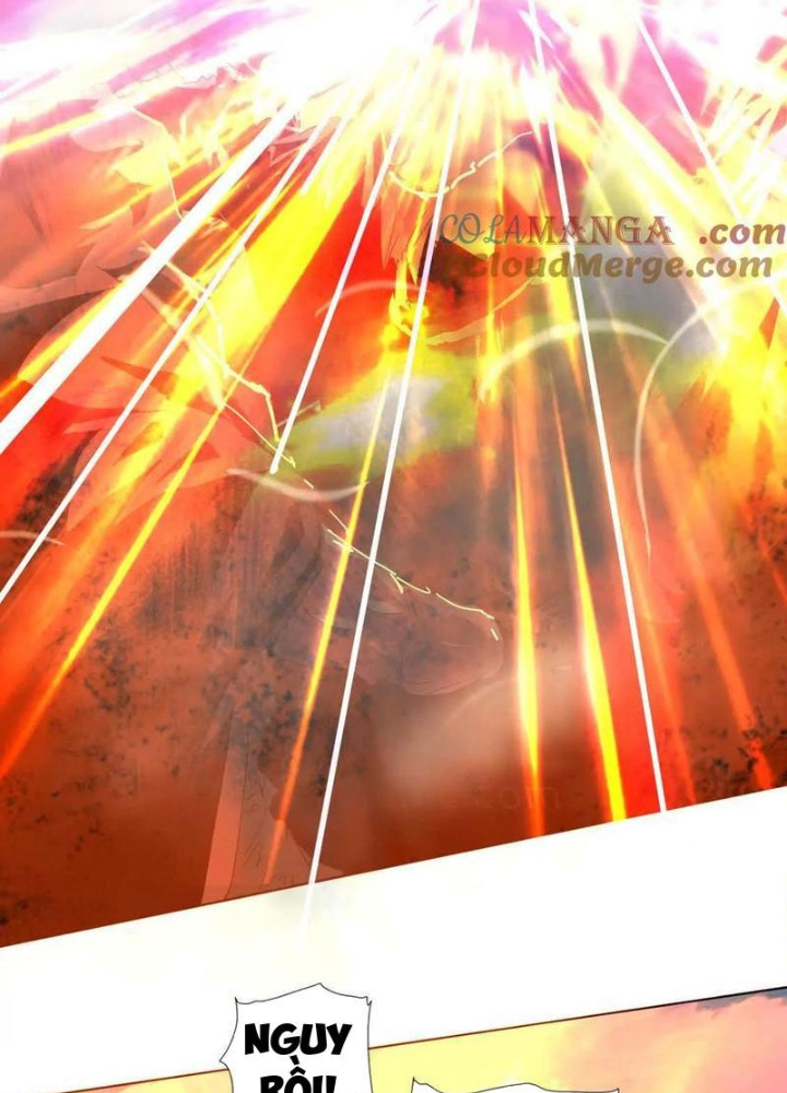 Quái Thú Hạch Tâm Chapter 58 - Trang 2