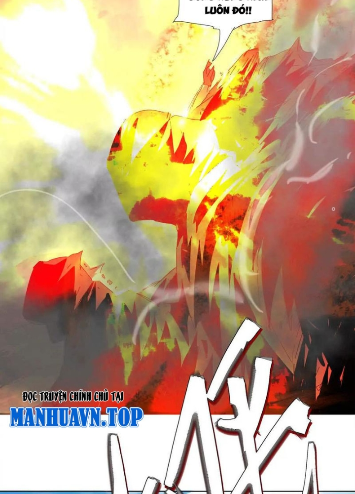 Quái Thú Hạch Tâm Chapter 58 - Trang 2