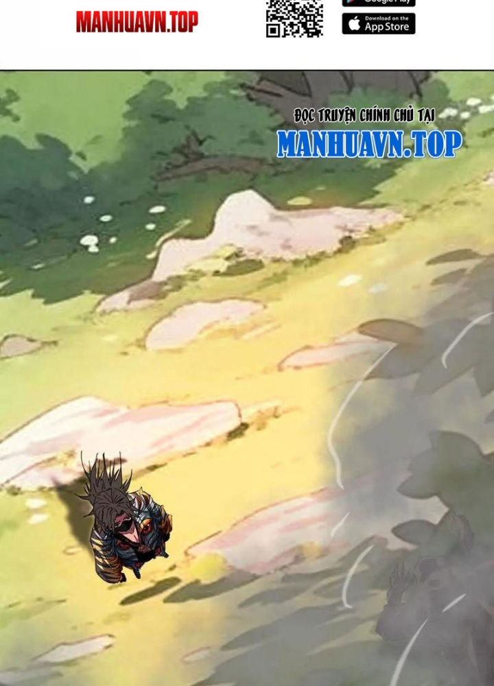 Quái Thú Hạch Tâm Chapter 58 - Trang 2