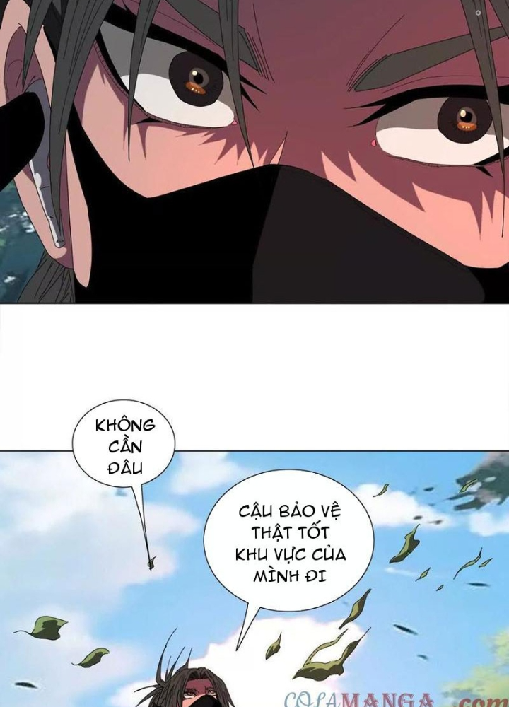 Quái Thú Hạch Tâm Chapter 58 - Trang 2