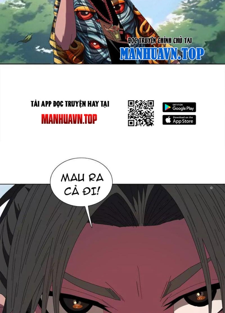 Quái Thú Hạch Tâm Chapter 58 - Trang 2