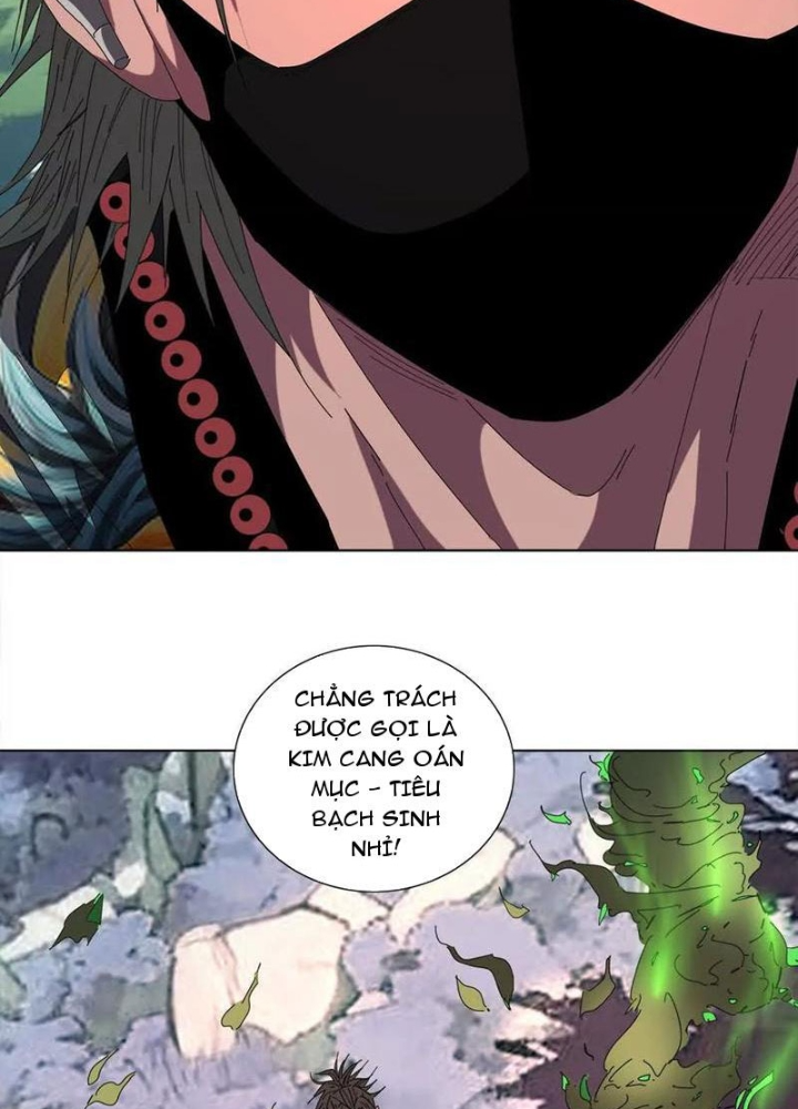 Quái Thú Hạch Tâm Chapter 58 - Trang 2