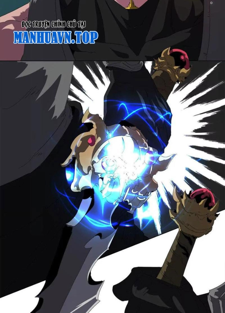 Quái Thú Hạch Tâm Chapter 58 - Trang 2