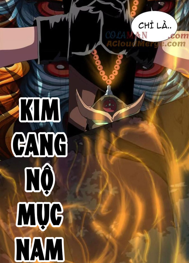 Quái Thú Hạch Tâm Chapter 58 - Trang 2