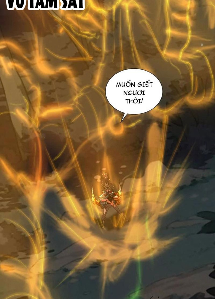 Quái Thú Hạch Tâm Chapter 58 - Trang 2