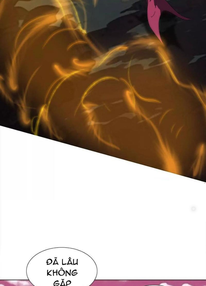 Quái Thú Hạch Tâm Chapter 58 - Trang 2