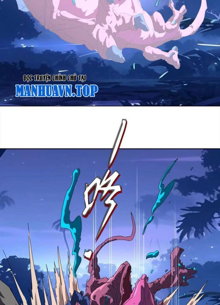 Quái Thú Hạch Tâm Chapter 58 - Trang 2