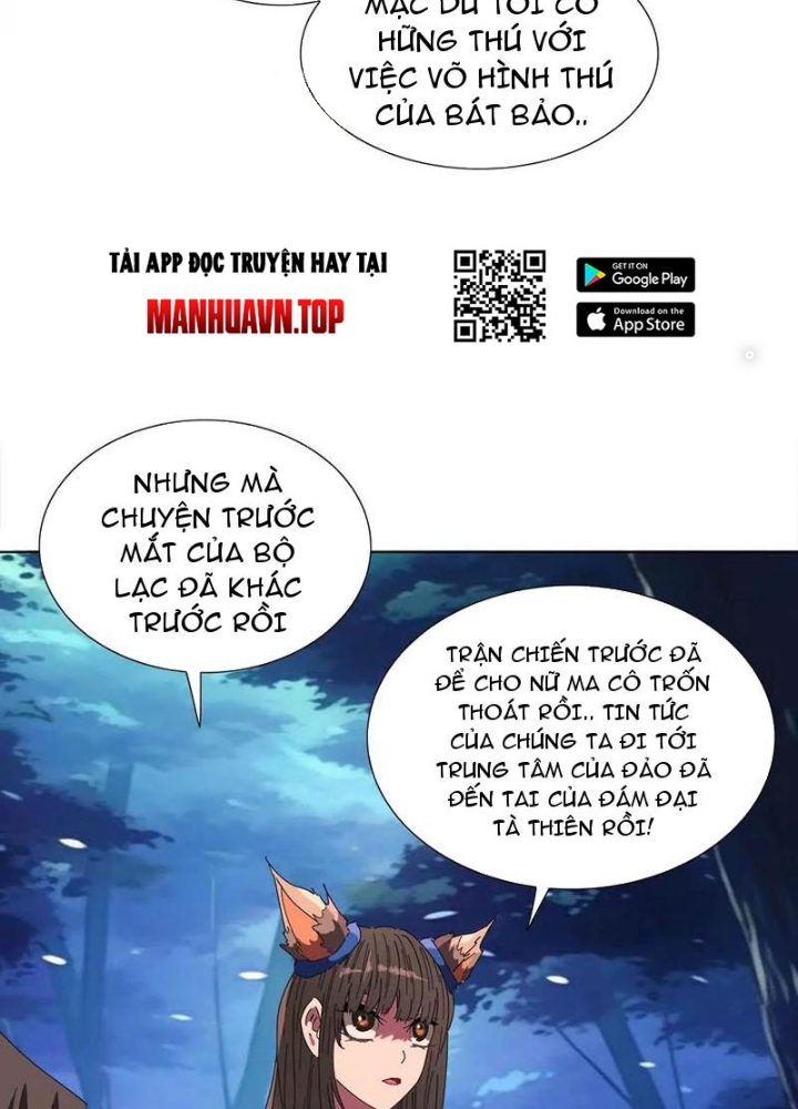 Quái Thú Hạch Tâm Chapter 58 - Trang 2