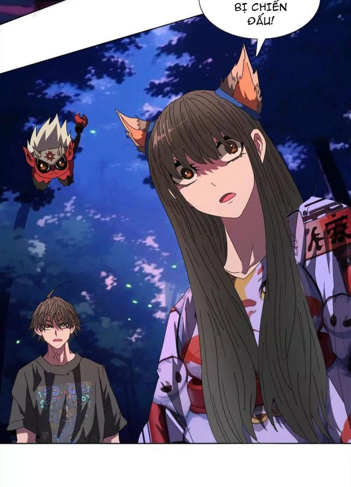 Quái Thú Hạch Tâm Chapter 58 - Trang 2